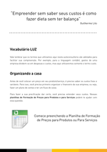 Load image into Gallery viewer, Apostila de Precificação