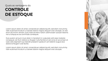Load image into Gallery viewer, Apresentação de Controle de Estoque em Powerpoint