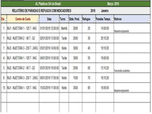 Load image into Gallery viewer, Apontamento de Produção - Versão 2.0