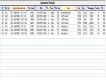 Load image into Gallery viewer, Apontamento de Produção - Versão 2.0
