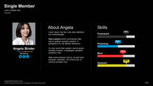 Load image into Gallery viewer, Tema de PowerPoint com Centenas de Slides Profissionais - Gesing