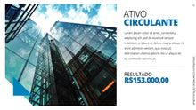 Load image into Gallery viewer, Apresentação Balanço Patrimonial - Go Fast
