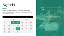 Load image into Gallery viewer, Apresentação de Agenda – EasyBiz em Powerpoint