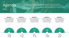 Load image into Gallery viewer, Apresentação de Agenda – EasyBiz em Powerpoint