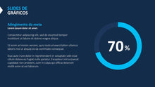 Load image into Gallery viewer, Apresentação de Empresa Corporate em Powerpoint e Keynote