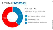 Load image into Gallery viewer, Apresentação Financeira em Powerpoint - Go Fast