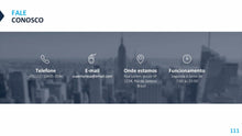 Load image into Gallery viewer, Apresentação de Empresa Corporate em Powerpoint e Keynote