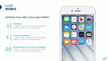 Load image into Gallery viewer, Apresentação de Empresa Corporate em Powerpoint e Keynote