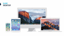 Load image into Gallery viewer, Apresentação de Empresa Corporate em Powerpoint e Keynote