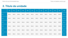 Load image into Gallery viewer, Apresentação de TCC Power Point - PowerTCC
