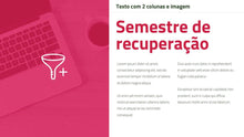 Load image into Gallery viewer, Apresentação de Resultados Financeiros em PowerPoint