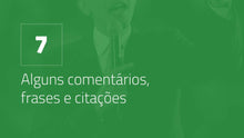 Load image into Gallery viewer, Apresentação de Resultados Financeiros em PowerPoint
