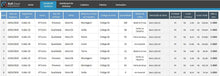 Load image into Gallery viewer, Planilha de Gestão de Defeitos de Produção em Excel