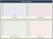 Load image into Gallery viewer, Planilha de Contas a Receber - Versão 5.0