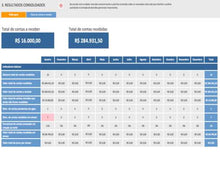 Load image into Gallery viewer, Pacote para Consultores: 41 Planilhas + Apostilas