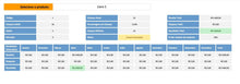 Load image into Gallery viewer, Planilha de Vendas com Estoque 4.0
