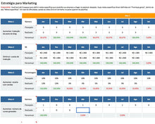 Load image into Gallery viewer, Pacote para Consultores: 41 Planilhas + Apostilas
