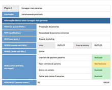 Load image into Gallery viewer, Pacote com as 30 Melhores Planilhas da LUZ
