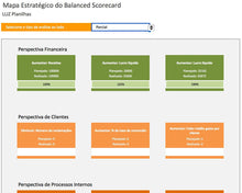 Load image into Gallery viewer, Pacote com as 30 Melhores Planilhas da LUZ