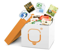 Load image into Gallery viewer, Pacote para Consultores: 41 Planilhas + Apostilas