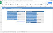 Load image into Gallery viewer, Planilha Google de Valuation