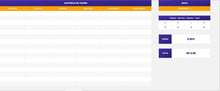 Load image into Gallery viewer, Planilha para Gestão de Banca - Opções Binárias