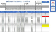 Load image into Gallery viewer, Sistema de Controle para Loteamentos em Excel - Projeto Lotear