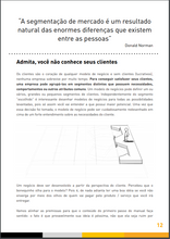 Load image into Gallery viewer, Apostila de Modelo de Negócios