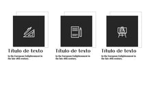 Load image into Gallery viewer, Apresentação de Arquitetura em Powerpoint