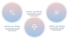 Load image into Gallery viewer, Apresentação de Bebê em Powerpoint