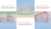Load image into Gallery viewer, Apresentação de Bebê em Powerpoint