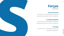 Load image into Gallery viewer, Apresentação de Análise SWOT em Powerpoint – Go Fast