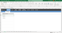 Load image into Gallery viewer, Planilha de Diagrama de Ishikawa (Causa e Efeito) em Excel 4.0