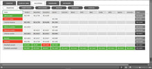 Load image into Gallery viewer, Fluxo de Caixa de Obra