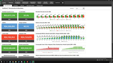 Load image into Gallery viewer, SGE - Sistema de Gestão Estratégica em Excel
