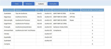 Load image into Gallery viewer, Relatório de Auditoria em Excel
