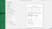 Load image into Gallery viewer, Planilha de Orçamento de Prestação de Serviços 4.0 em Excel