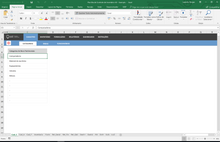 Load image into Gallery viewer, Planilha de Controle de Inventário em Excel 4.0
