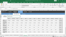 Load image into Gallery viewer, Planilha de Controle de Combustível em Excel 4.0