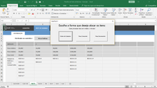 Load image into Gallery viewer, Planilha de Frete de Bobinas em Excel 4.0