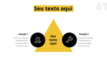 Load image into Gallery viewer, Apresentação de Projetos - PowerProject em Google Slides