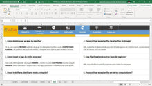 Load image into Gallery viewer, Planilha de Cotação de Preços para Autopeças em Excel 5.0
