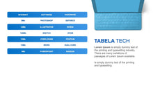 Load image into Gallery viewer, Apresentação de Tecnologia em Powerpoint - TechPlan