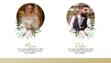 Load image into Gallery viewer, Apresentação de Casamento em Powerpoint