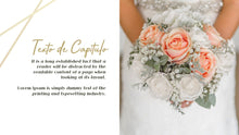 Load image into Gallery viewer, Apresentação de Casamento em Powerpoint