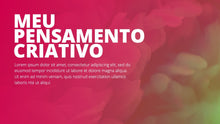 Load image into Gallery viewer, Apresentação Pessoal Criativa Powerpoint - MeetMe