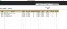 Load image into Gallery viewer, Controle de Estoque em Excel com VBA