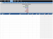 Load image into Gallery viewer, Planilha de Contas a Pagar e Receber Empresarial - Versão 6.0