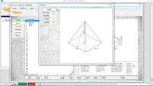 Load image into Gallery viewer, Planilha Orçamentária P/ Estrutura De Concreto