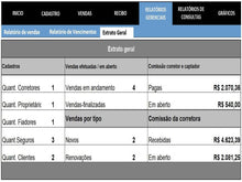 Load image into Gallery viewer, Planilha de Controle de Seguros - Versão 7.0